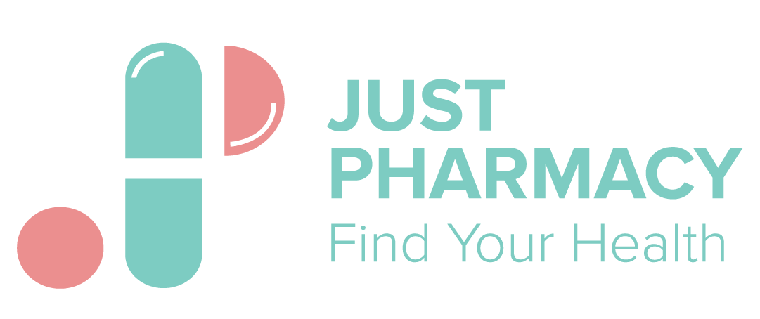 Just-pharmacy