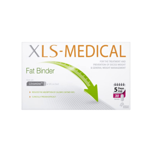 XLS-Medical Fat Binder - 30 Tablets