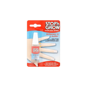 Stop'N Grow Stops Nail Biting 7.5ml