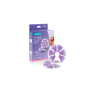 Lasinoh TheraPearl® 3-in-1 Breast Therapy -2 resuable packs
